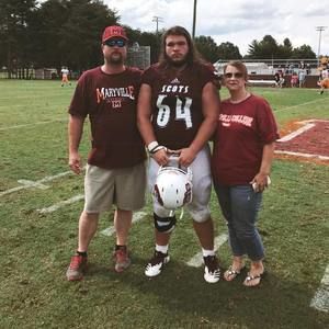 Meet your Posher, Ricky